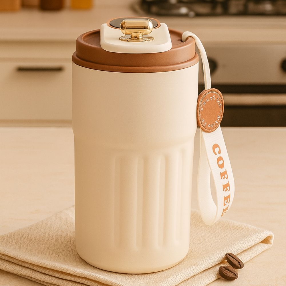 Mugi – A Smarter Way to Sip